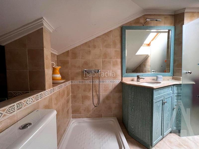 Foto dc09ec50-276e-4f46-ac42-89ab4269f263. Casa amb calefacció a San Miguel Basauri