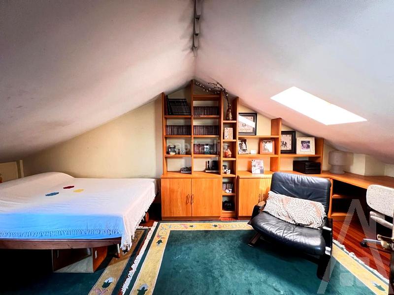 Foto dfb922bc-afd5-4dc8-a2d4-1f241fca63b1. Casa amb calefacció a San Miguel Basauri