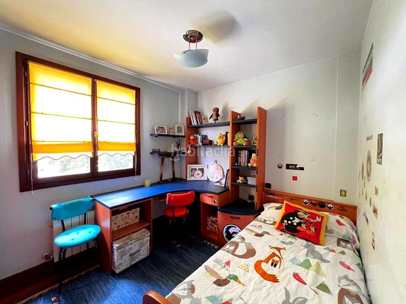 Foto fdffc189-89aa-4191-9829-bc483ffbdd89. Casa amb calefacció a San Miguel Basauri