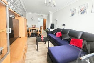 Pis  Aperribai auzoa. Magnifica vivienda en el barrio de aperribai