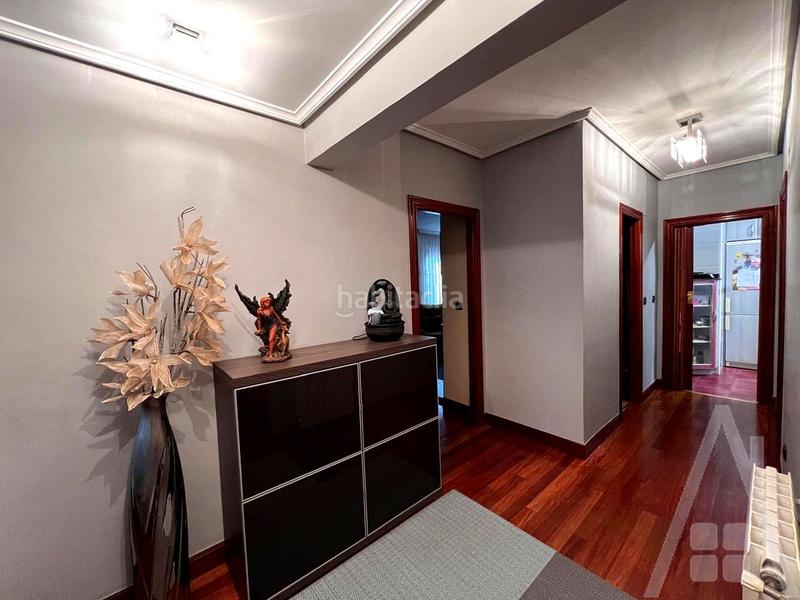 Foto 0be46abc-01b4-45ab-977b-7edafbf86a7d. Appartement avec chauffage dans Centro-Ariz-Uribarri Basauri