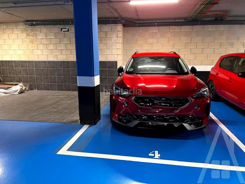 Foto 12e86663-4608-46ea-9156-1cc451bf6acc. Appartement avec chauffage dans Centro-Ariz-Uribarri Basauri