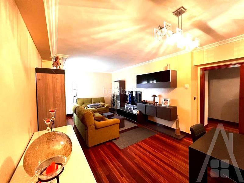 Foto 3e893bbc-e979-4101-b6d0-459be9db0e9e. Appartement avec chauffage dans Centro-Ariz-Uribarri Basauri