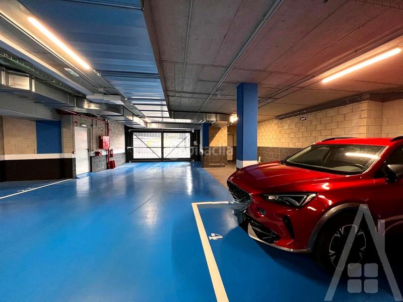 Foto 46ffe945-2c3d-4294-912e-5b3647457e51. Appartement avec chauffage dans Centro-Ariz-Uribarri Basauri