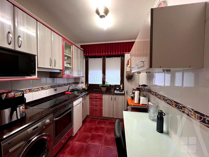 Foto 5ea95c97-50f2-4499-807f-28c0029eec90. Appartement avec chauffage dans Centro-Ariz-Uribarri Basauri