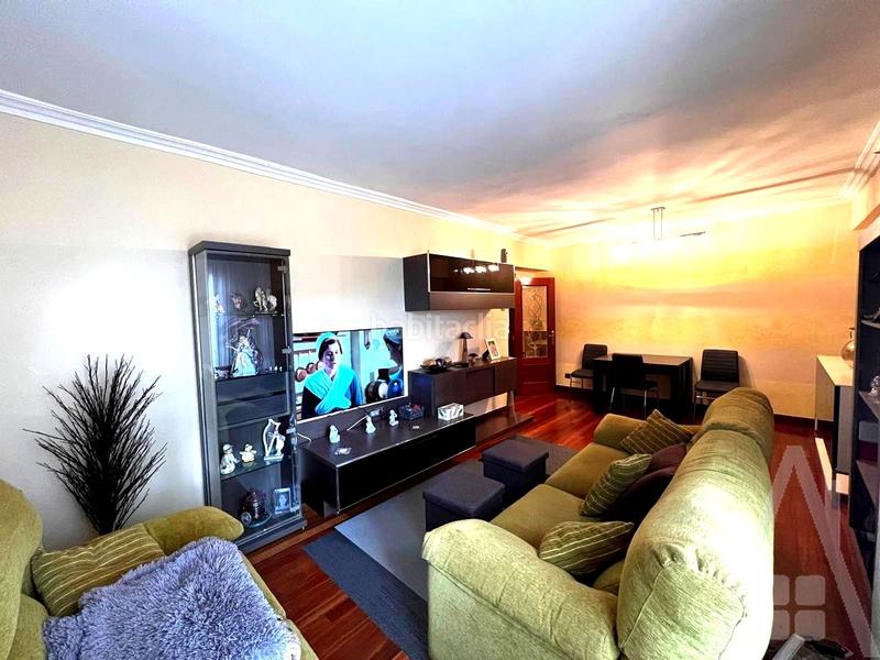 Foto 6bc6bfb2-e748-4bd7-8bca-017659c4088b. Appartement avec chauffage dans Centro-Ariz-Uribarri Basauri