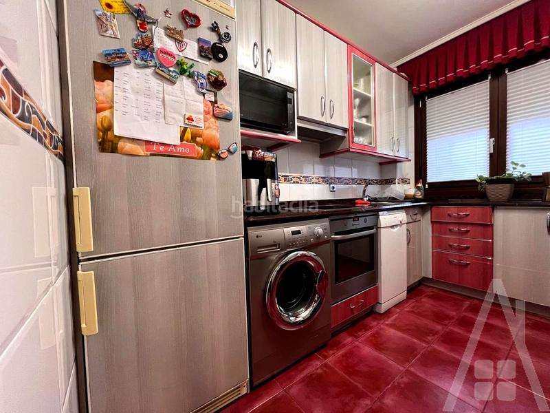 Foto 870ef578-3107-4467-8797-5f445cfb1eeb. Appartement avec chauffage dans Centro-Ariz-Uribarri Basauri