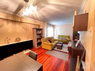 Pis  Pedro lopez kortazar. Vivienda en el centro de basauri para entrar a vivir