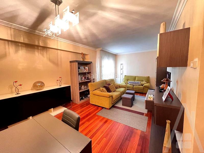 Foto c4043b13-025f-4b49-8e2f-a344226c3242. Appartement avec chauffage dans Centro-Ariz-Uribarri Basauri