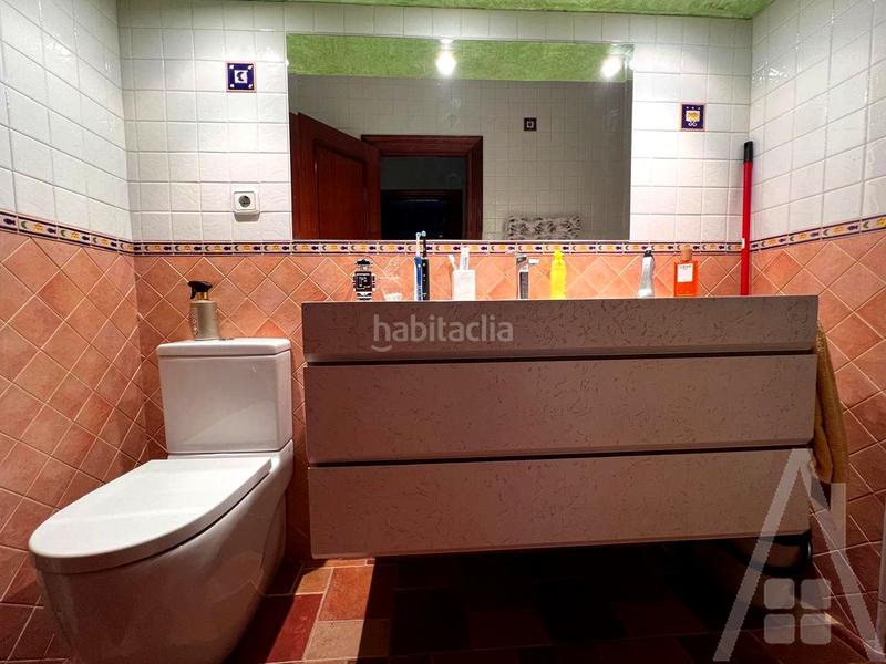 Foto cc24a6b7-c771-4c61-b7c3-226f24404d4d. Appartement avec chauffage dans Centro-Ariz-Uribarri Basauri