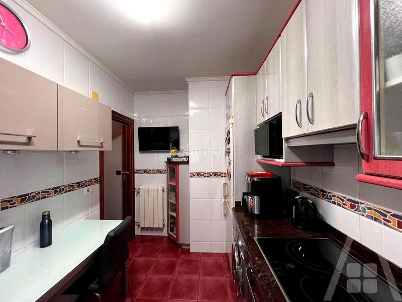 Foto ec890ab2-773e-4677-82a4-15ad034c7db5. Appartement avec chauffage dans Centro-Ariz-Uribarri Basauri