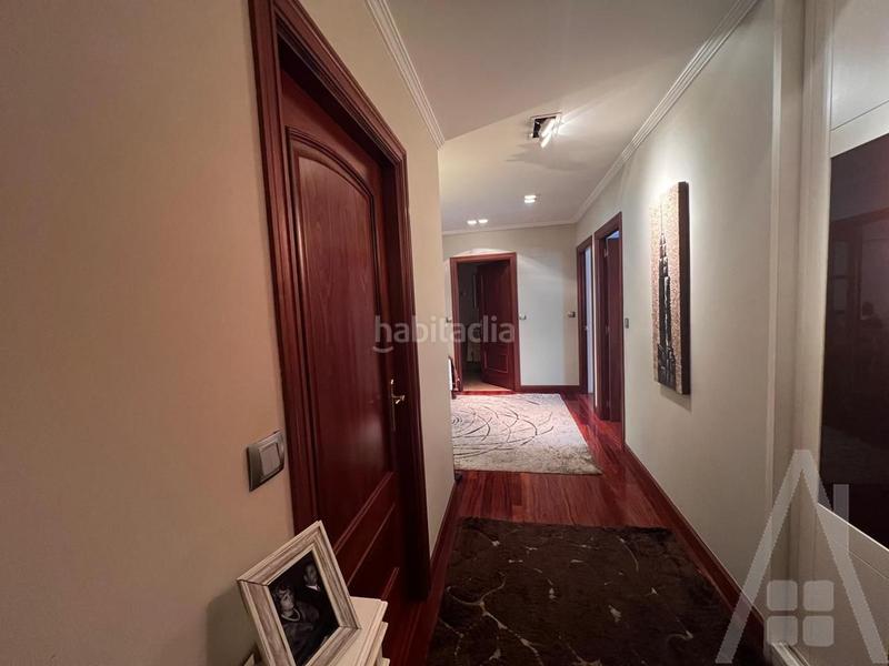 Foto bdb5b9f3-ea9d-4ce7-895d-692ef2e4f993. Piso fantástica vivienda en la plaza arizgoiti con terraza en Basauri