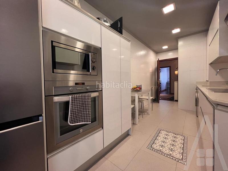 Foto f11d9f8c-78a3-491a-87d0-d6b531c05023. Piso fantástica vivienda en la plaza arizgoiti con terraza en Basauri
