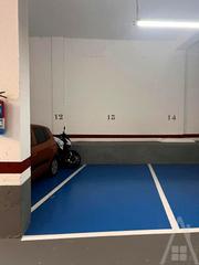 Parking voiture  Kantabria. Oportunidad de garaje con trastero en ariz