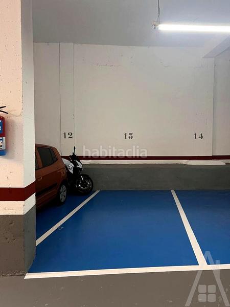 Foto 03a391f3-efcf-4932-802b-4d129569fbf5. Aparcament cotxe a Centro-Ariz-Uribarri Basauri