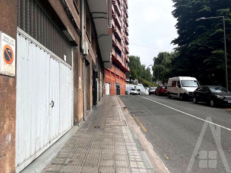 Foto 1d07ec0c-a7e5-40e2-b161-e5496bf99d6d. Aparcament cotxe a Centro-Ariz-Uribarri Basauri