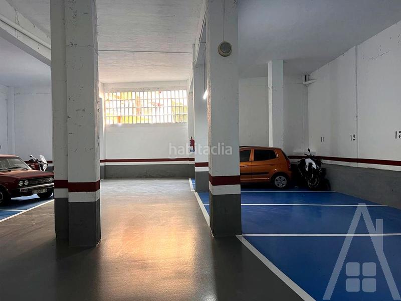 Foto 54d911fc-ddc8-4468-a599-0acd9177b1e3. Aparcament cotxe a Centro-Ariz-Uribarri Basauri