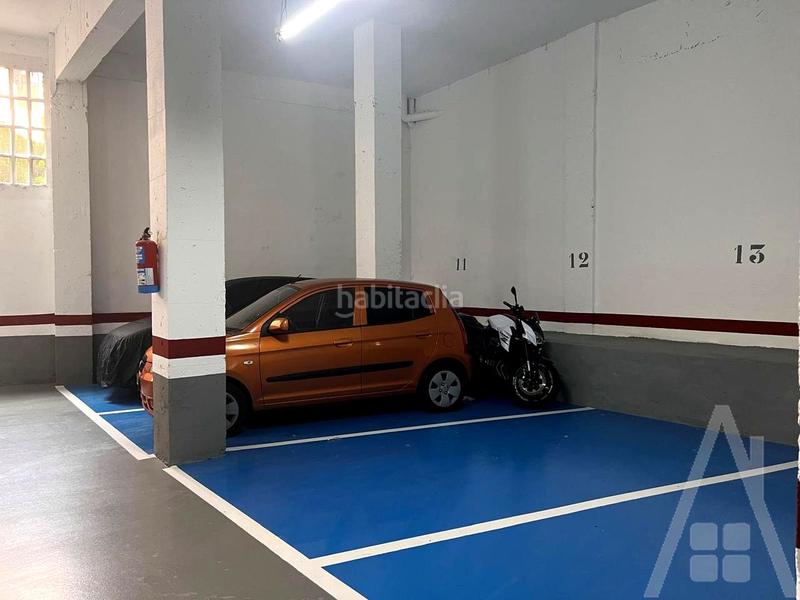 Foto 97945923-da56-47b1-8d57-77a51ac96aea. Aparcament cotxe a Centro-Ariz-Uribarri Basauri