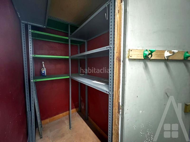 Foto c2abd6eb-943d-45d7-8371-667235dad3ec. Aparcament cotxe a Centro-Ariz-Uribarri Basauri