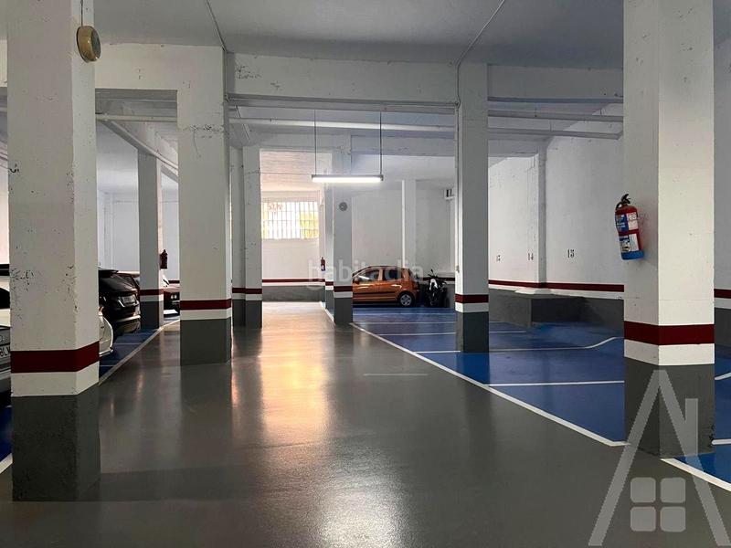 Foto cee9f2c7-7492-45cb-9a73-ea1d3e71b9a0. Aparcament cotxe a Centro-Ariz-Uribarri Basauri