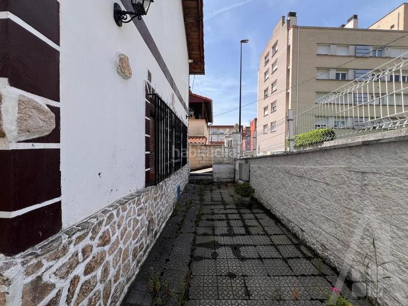 Foto 068a9ca6-882c-414b-bf5c-ac908608aa40. Casa amb calefacció a Etxebarri, Anteiglesia de San Esteban