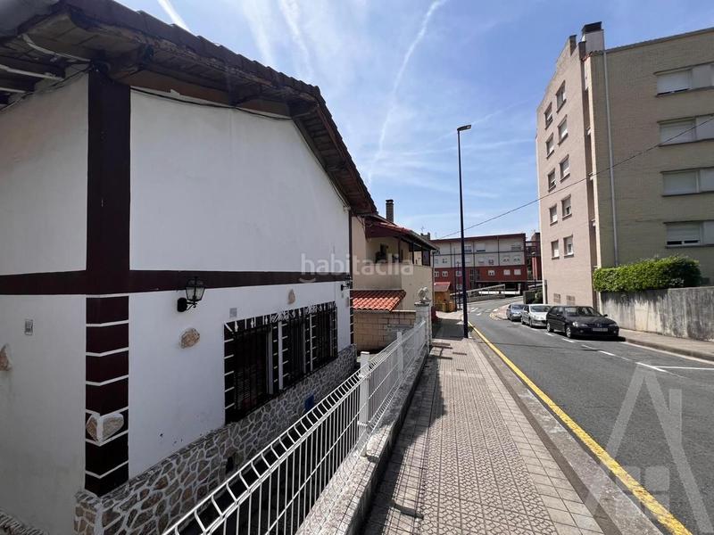 Foto 09899950-e9b9-44cc-b7cc-870c7445d48f. Casa amb calefacció a Etxebarri, Anteiglesia de San Esteban