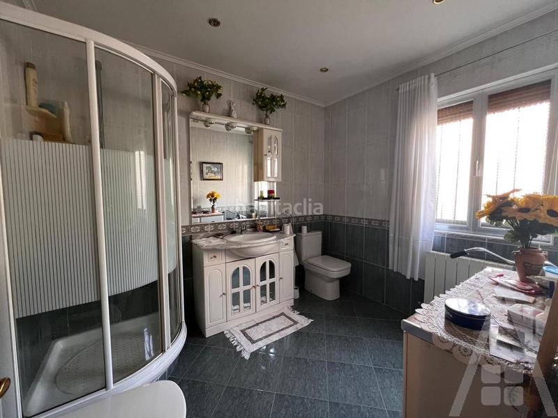 Foto 27b1c605-2ccf-4f28-a8cb-d40c64c8bf82. Casa amb calefacció a Etxebarri, Anteiglesia de San Esteban