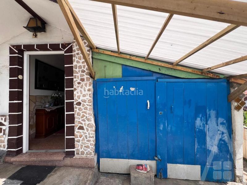 Foto 2ade98fd-1e64-4437-bda4-956d8e0ed6f5. Casa amb calefacció a Etxebarri, Anteiglesia de San Esteban