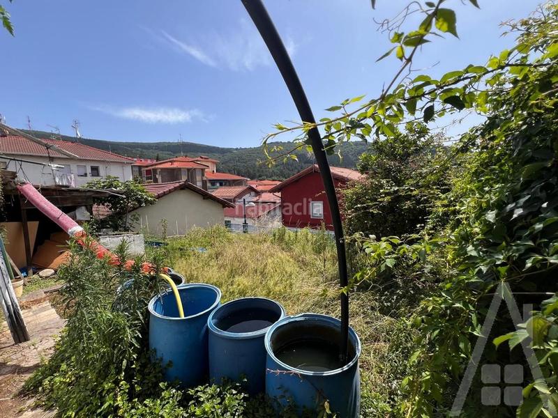 Foto 46f696b0-e026-45c9-a8ea-f84a51e66a43. Casa amb calefacció a Etxebarri, Anteiglesia de San Esteban