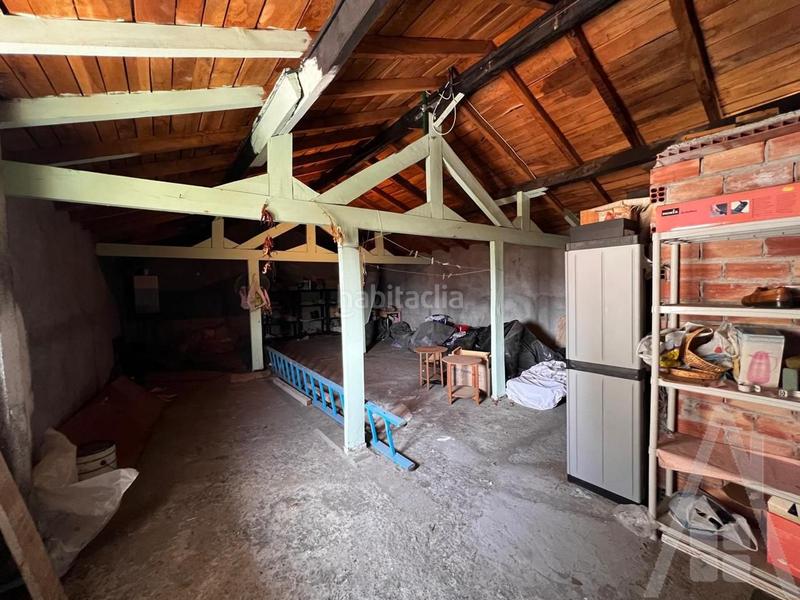 Foto 6ca4b2b9-0b31-4fe1-a779-94a99d2d242b. Casa amb calefacció a Etxebarri, Anteiglesia de San Esteban