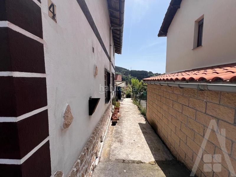 Foto 7851cff7-11bd-4901-a4ec-49cbf6edf3b6. Casa amb calefacció a Etxebarri, Anteiglesia de San Esteban