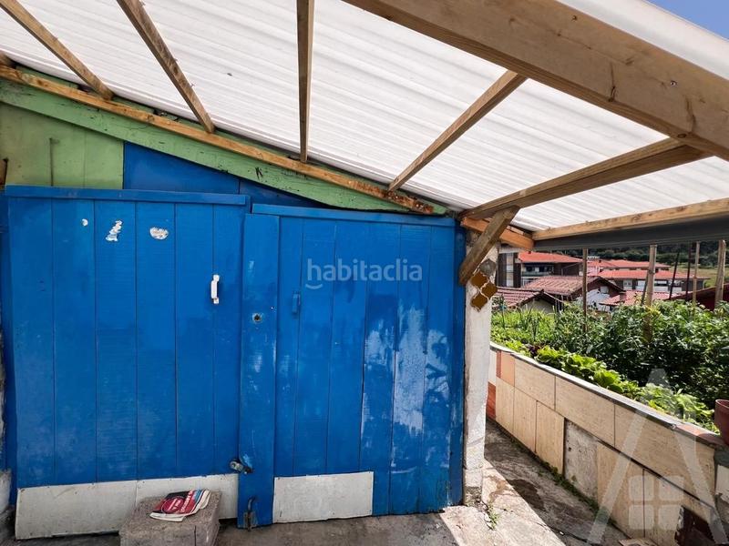 Foto 7a4f7a88-3a14-4016-a112-a544e3cb5161. Casa amb calefacció a Etxebarri, Anteiglesia de San Esteban