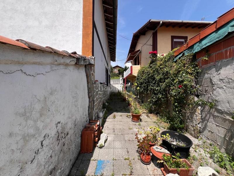 Foto 8981149e-f668-4220-a0ee-fe41a9743ddc. Casa amb calefacció a Etxebarri, Anteiglesia de San Esteban