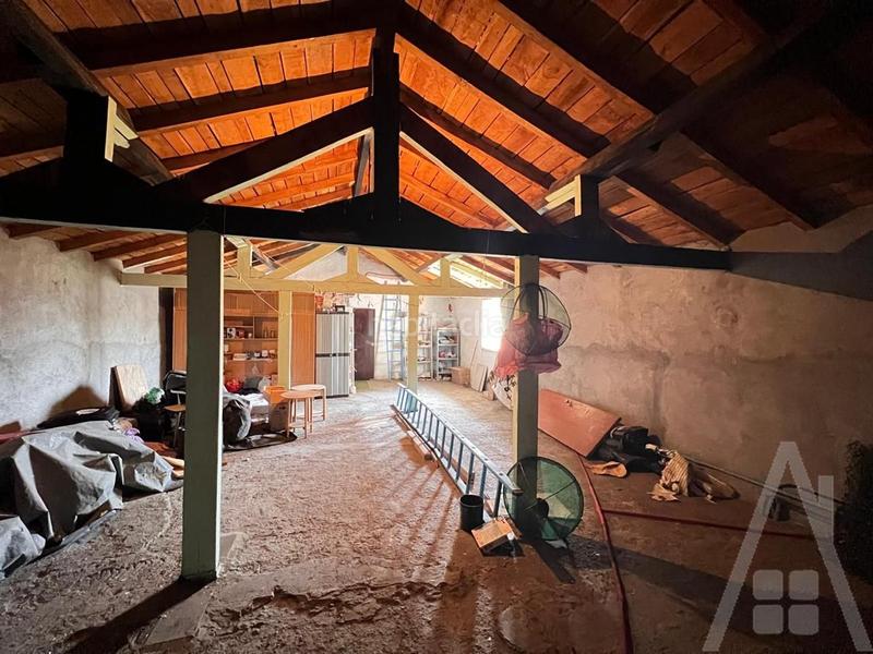 Foto 949deba2-8158-41c4-bfe6-c44db4a47ee1. Casa amb calefacció a Etxebarri, Anteiglesia de San Esteban