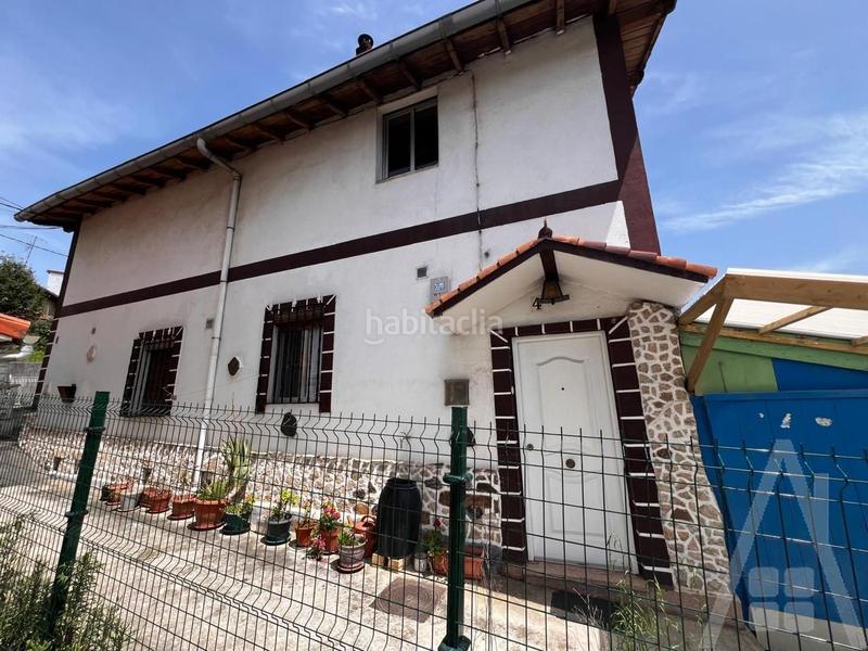 Foto ca794821-cd9d-45e1-a873-cc776b0a0372. Casa amb calefacció a Etxebarri, Anteiglesia de San Esteban