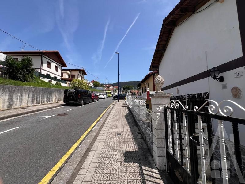 Foto d4aaac50-1b12-476e-835a-a5baf1b3af69. Casa amb calefacció a Etxebarri, Anteiglesia de San Esteban