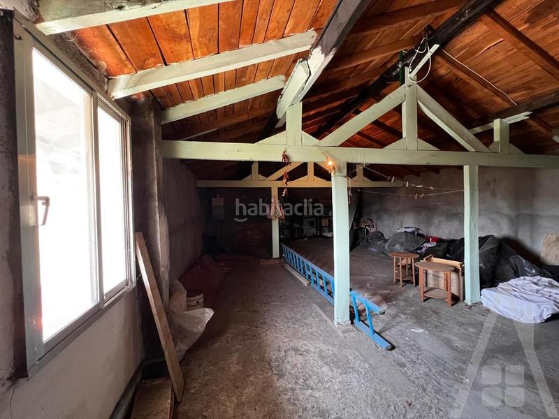 Foto d9e4a0b3-306b-421f-80af-595b1c08d601. Casa amb calefacció a Etxebarri, Anteiglesia de San Esteban