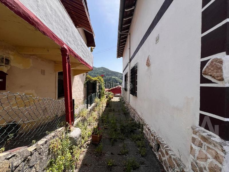 Foto ea3d2d3f-1129-4fad-9db3-814aef402430. Casa amb calefacció a Etxebarri, Anteiglesia de San Esteban