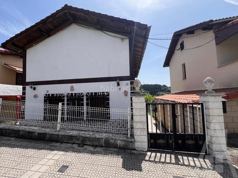 Foto f46559a6-0207-443a-89fd-bb62189b2a3c. Casa amb calefacció a Etxebarri, Anteiglesia de San Esteban