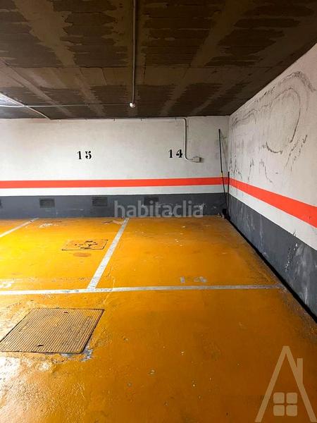 Foto 7c1ce48d-69d4-4c99-a70b-54d292f4cc0e. Aparcament cotxe a Etxebarri, Anteiglesia de San Esteban