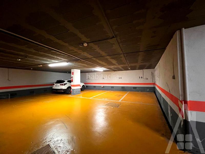 Foto 9211281b-c12b-4e9a-aa2b-894cb5335225. Aparcament cotxe a Etxebarri, Anteiglesia de San Esteban