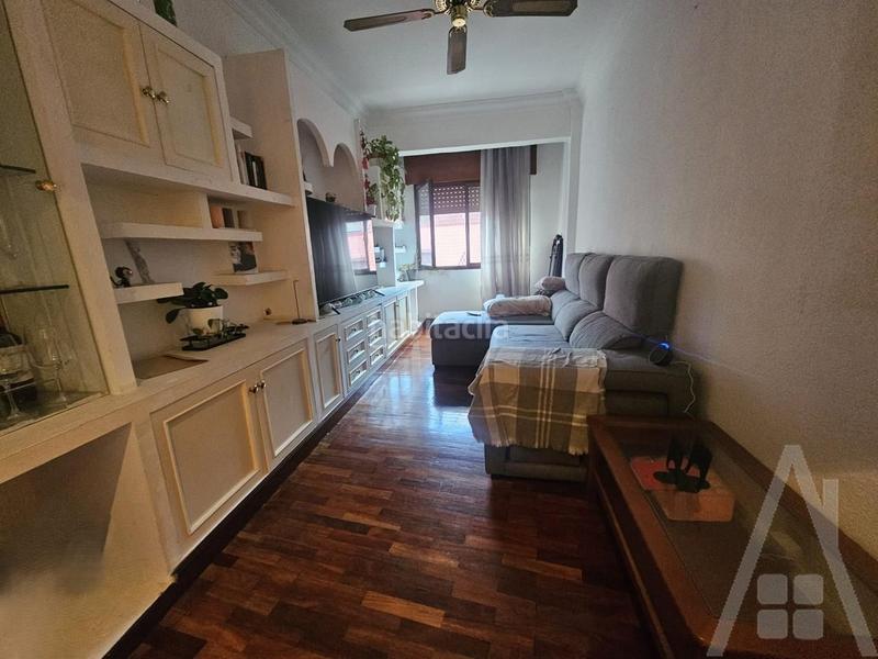 Foto 4d0f33d5-6047-43ee-a775-a7f23dbe7b61. Appartement avec chauffage dans Centro-Ariz-Uribarri Basauri