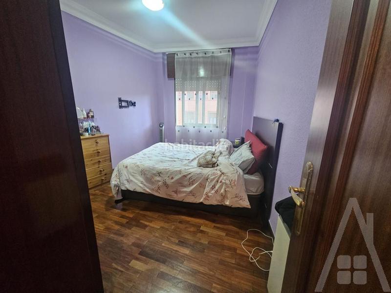 Foto 64862589-bd31-4957-b38b-801b860bbef4. Appartement avec chauffage dans Centro-Ariz-Uribarri Basauri