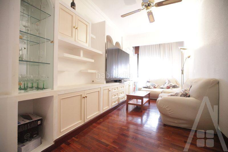 Foto e27bd0eb-8fa7-455f-a6bd-48283b6d842f. Appartement avec chauffage dans Centro-Ariz-Uribarri Basauri