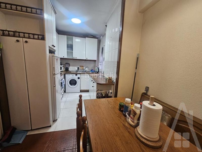 Foto f2e4881d-48cd-42a7-a27b-110490ab3508. Appartement avec chauffage dans Centro-Ariz-Uribarri Basauri