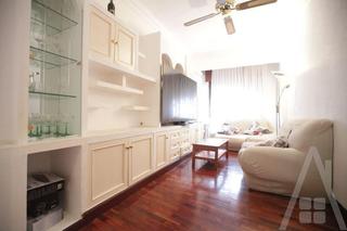 Pis en Centro-Ariz-Uribarri. Basauri atencion inversionistas vivienda alquiler alta rentabili