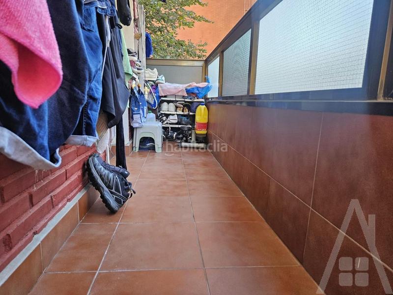 Foto 04355802-3b0b-4b44-91ad-d8ed098437c3. Flat with heating in Arabella Bilbao