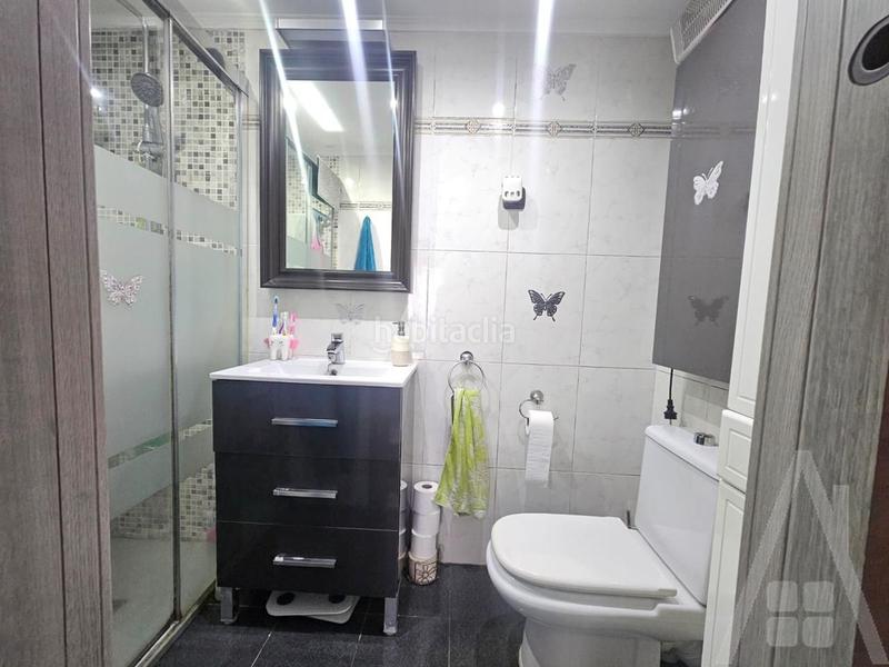 Foto 10031e09-7805-4e8d-9160-23b911e5370d. Flat with heating in Arabella Bilbao