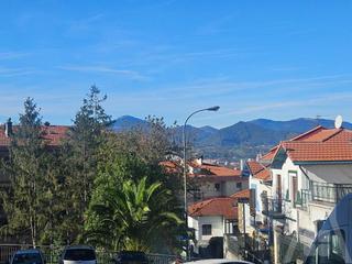 Pis  Barriada sarrikue auzunea. Bilbao vivienda soleada con vistas y terraza!!