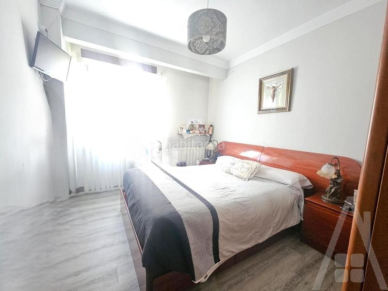 Foto 24943315-c0d9-439e-b44b-1c510e04bb9e. Flat with heating in Arabella Bilbao